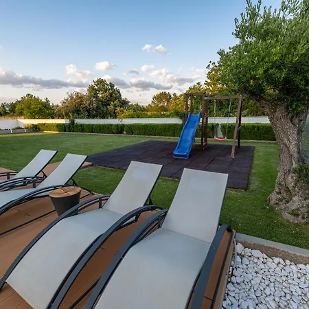 Contemporary Zadar Villa 4 Bedrooms Villa Barako Prestige Private Heated Pool Air-Conditioning Zaton Willa *